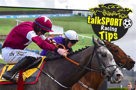 horse racing hot tips of the day.